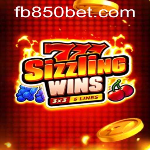 Desvendando o Fascinante Mundo do Jogo 777 Sizzling Wins
