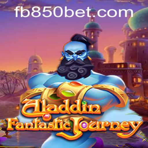 Explorando o Mundo de Aladdin e 850bet.com