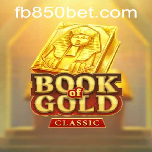 Explorando o Fascinante Mundo de 'BookOfGoldClassic' no 850bet.com