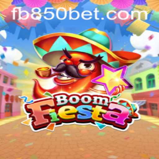 Explorando BoomFiesta: O Novo Fenômeno de Entretenimento Online