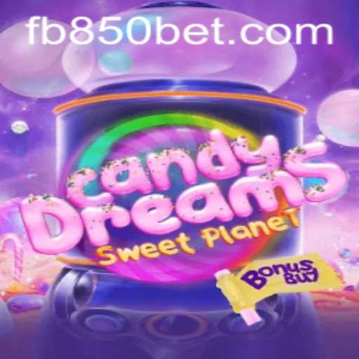 CandyDreamsSweetPlanet: Uma Aventura Doce no Espaço