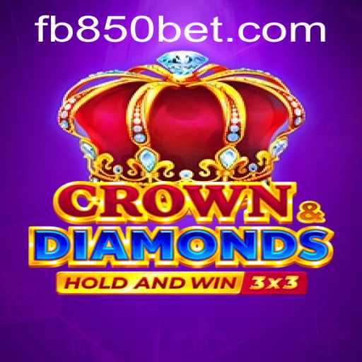 Explorando o Mundo do Jogo Crowndiamonds no 850bet.com