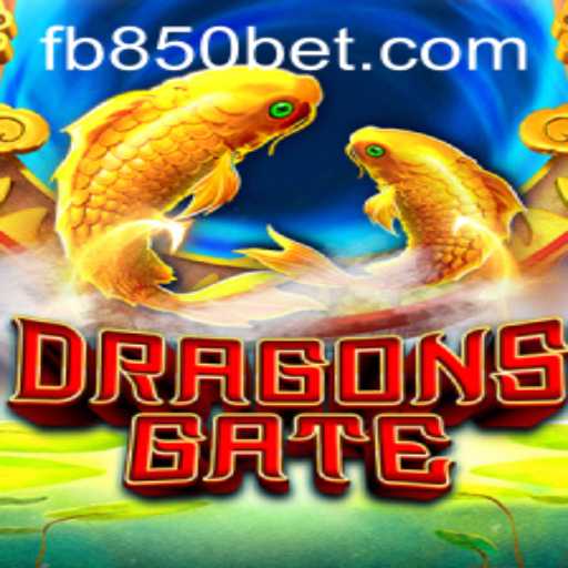 Descubra o Fascinante Mundo de DragonsGate no 850bet.com