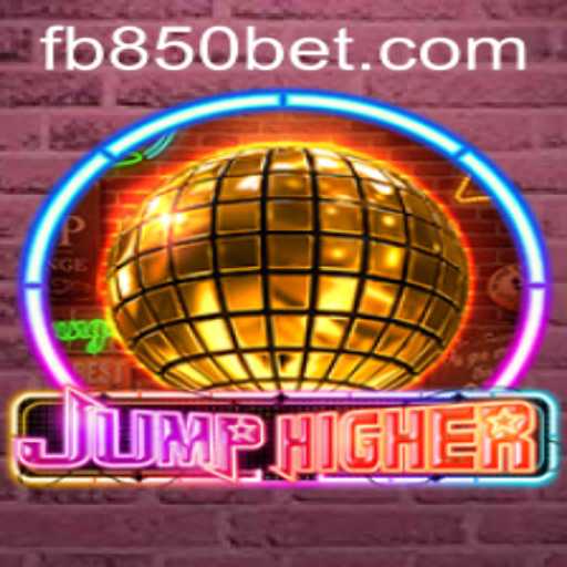 JumpHigher: Uma Nova Experiência de Jogo no 850bet.com