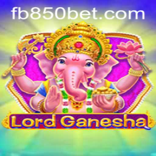 Descobrindo o Mundo de LordGanesha: Um Jogo Inovador na Plataforma 850bet.com