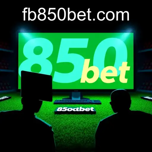 Promoções: O Caminho para o Sucesso em 850bet.com