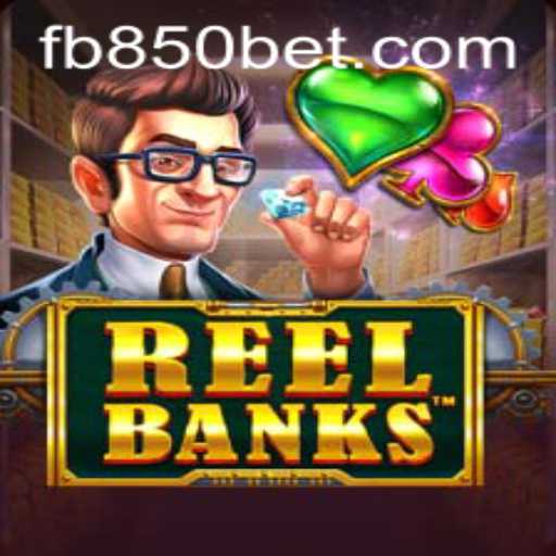 Explorando o Fascinante Mundo de ReelBanks no 850bet.com