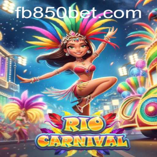 Descubra a Magia do RioCarnival: Um Mergulho no Vibrante Mundo do Jogo de Azar