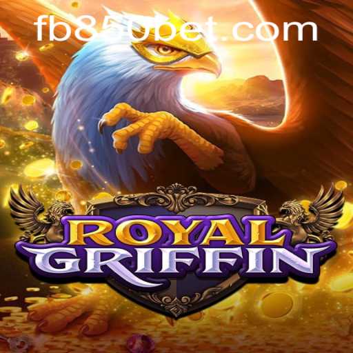 RoyalGriffin: Descubra o Jogo Inovador que está Dominando o Cenário Online