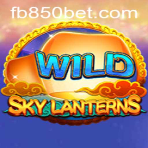 Descubra SkyLanterns e a Experiência de Jogo com 850bet.com