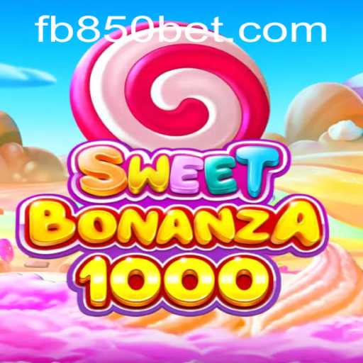 Explorando o Universo de 'SweetBonanza1000' e como Jogar no 850bet.com